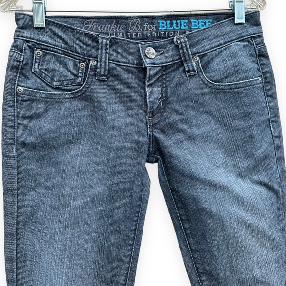Frankie B Limited Edition Jeans - Picture 2 of 12